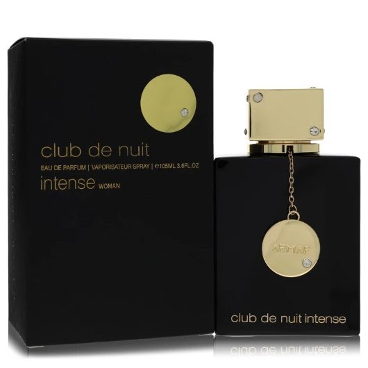 Club De Nuit Intense Woman Eau De Parfum