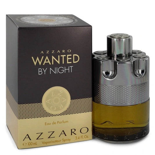 Azzaro Wanted By Night Eau de Parfum