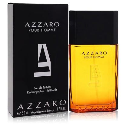 Azzaro Pour Homme Eau De Toilette