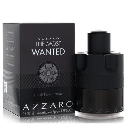 Azzaro The Most Wanted Eau De Parfum Intense