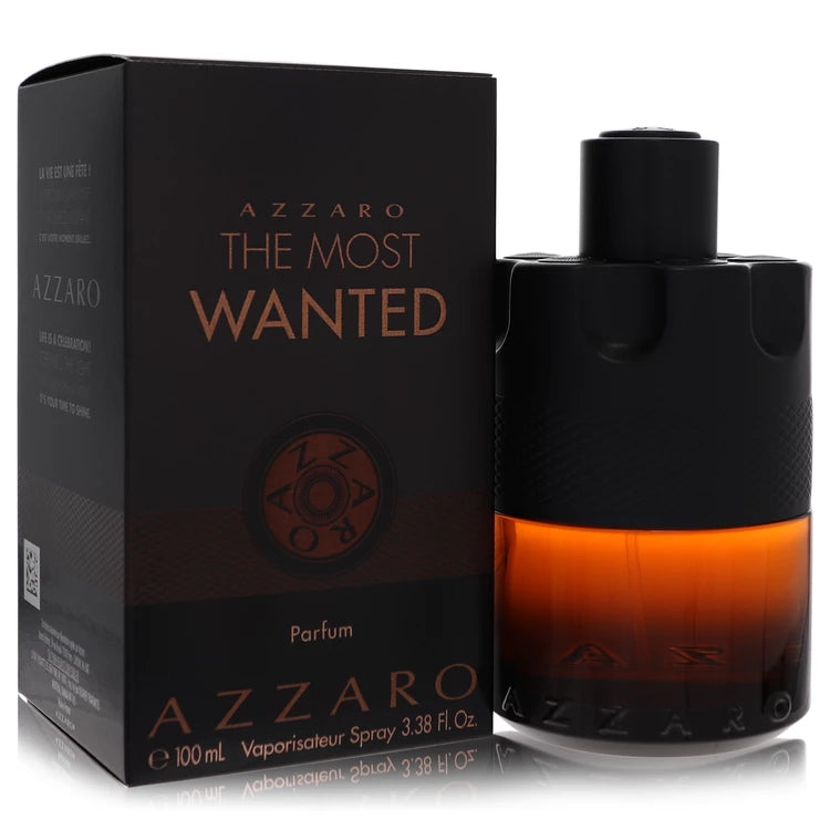 Azzaro The Most Wanted Parfum
