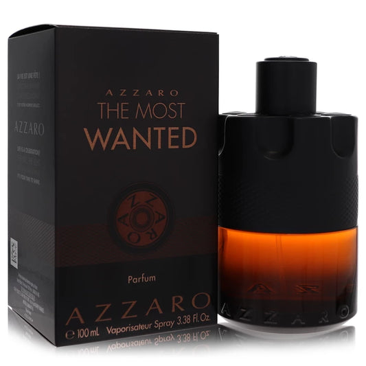 Azzaro The Most Wanted Parfum