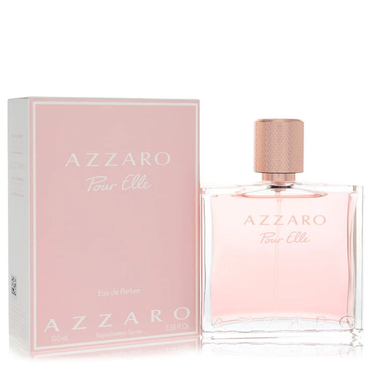 Azzaro Pour Elle Eau De Parfum