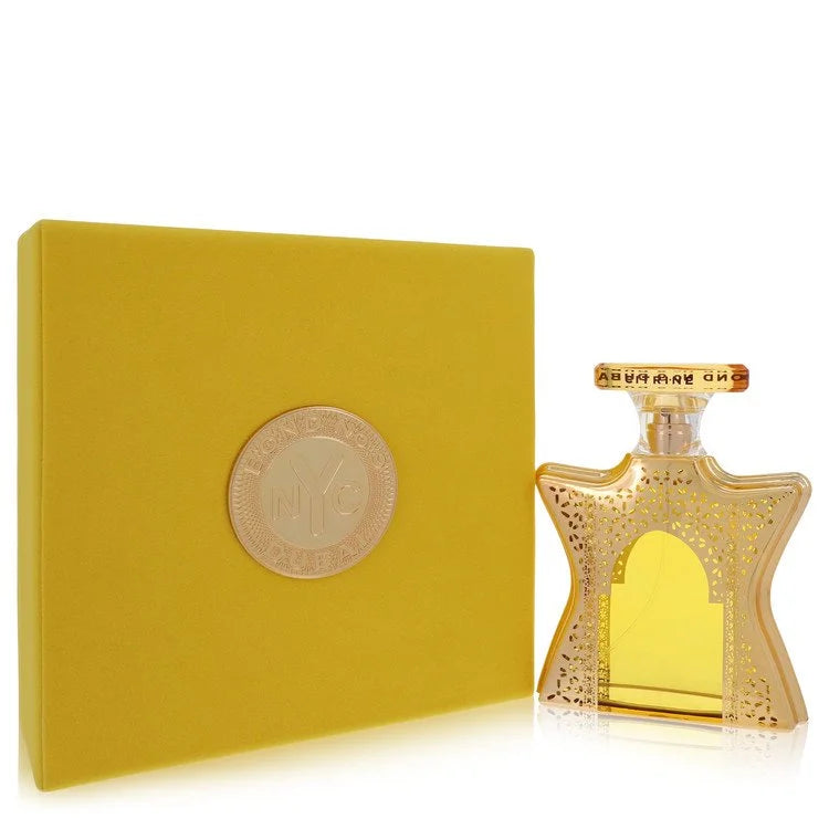 Bond No. 9 Dubai Citrine Eau De Parfum  (Unisex)