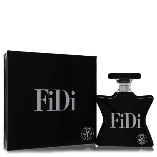 Bond No. 9 Fidi Eau De Parfum  (Unisex)