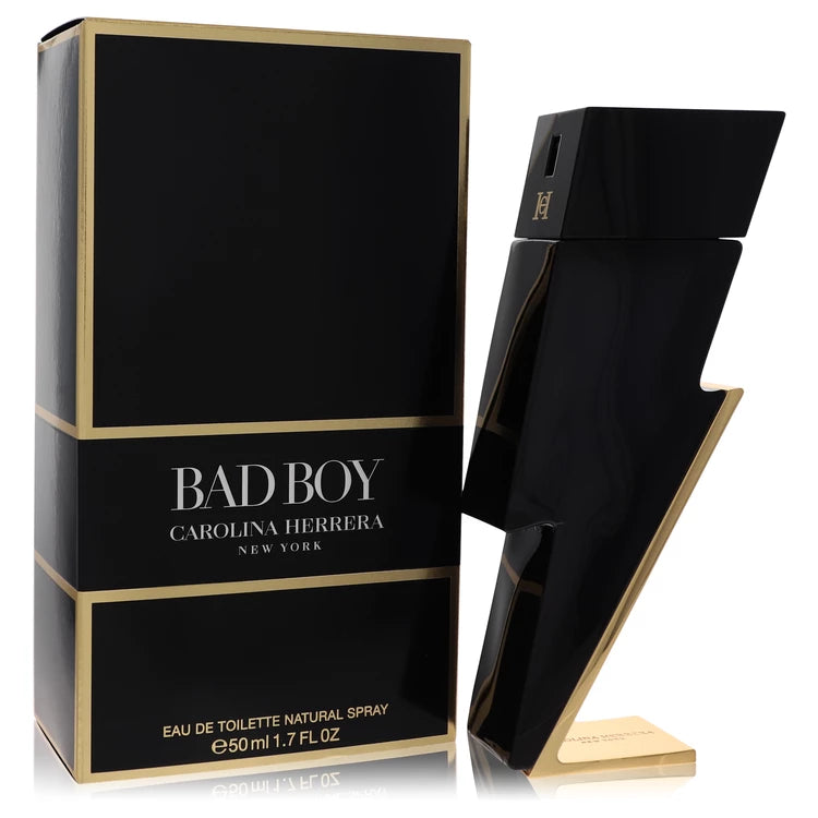 Bad Boy Eau De Toilette