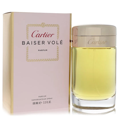 Baiser Volé Parfum