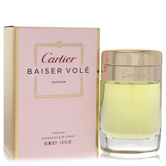 Baiser Volé Parfum