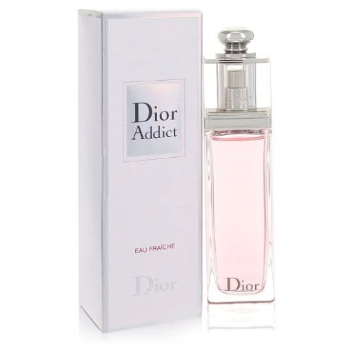 Dior Addict Eau Fraiche