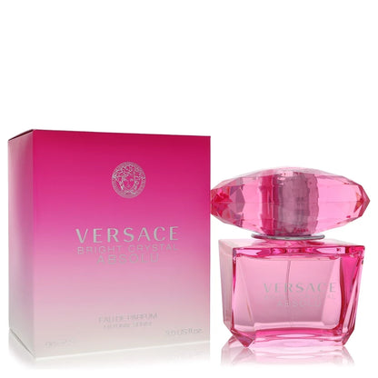 Bright Crystal Absolu Eau De Parfum