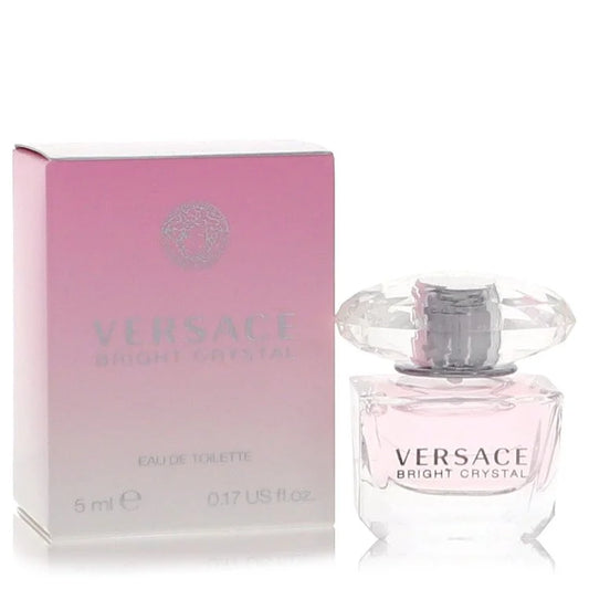 Versace Bright Crystal Eau de Toilette Mini