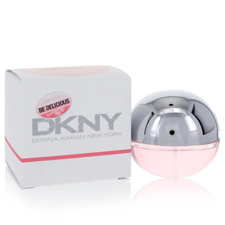 DKNY Be Delicious Fresh Blossom Eau De Parfum