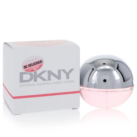 DKNY Be Delicious Fresh Blossom Eau De Parfum