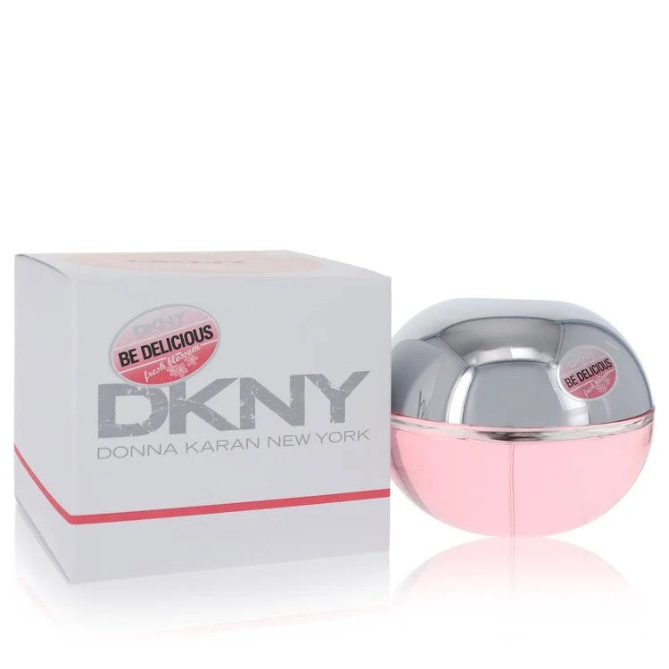DKNY Be Delicious Fresh Blossom Eau De Parfum
