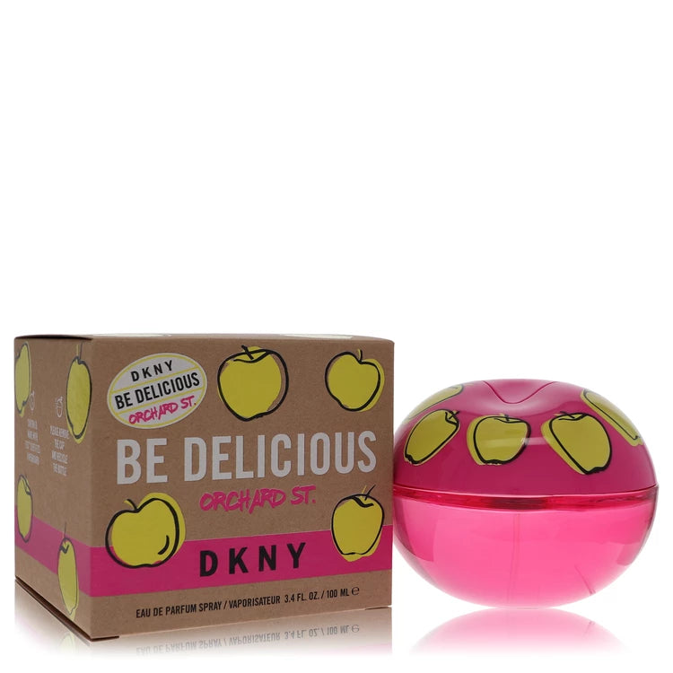 DKNY Be Delicious Orchard Street Eau De Parfum