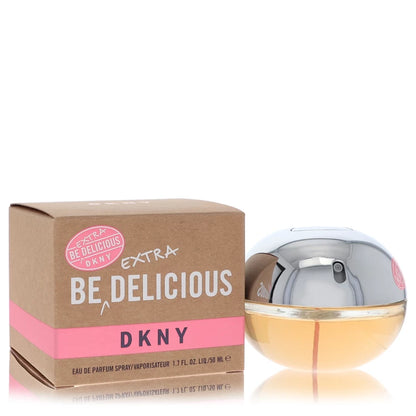 DKNY Be Extra Delicious Eau De Parfum
