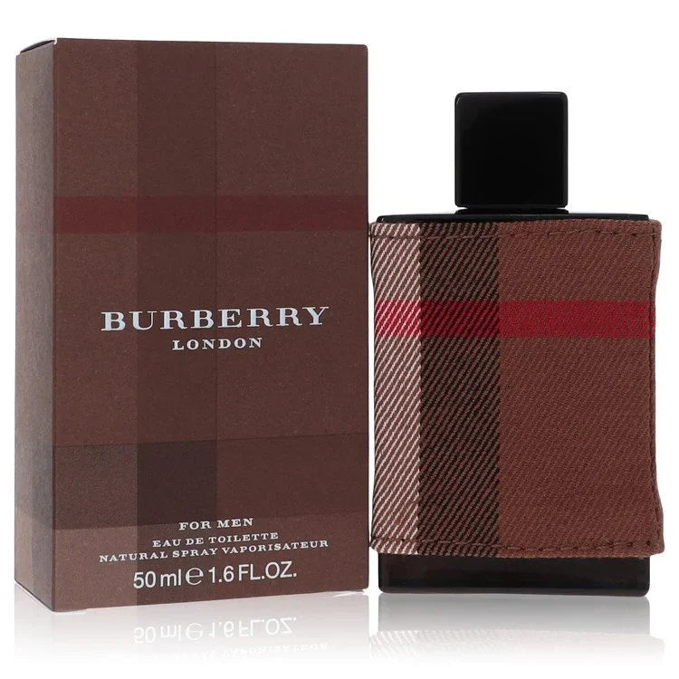 Burberry London For Men Eau De Toilette