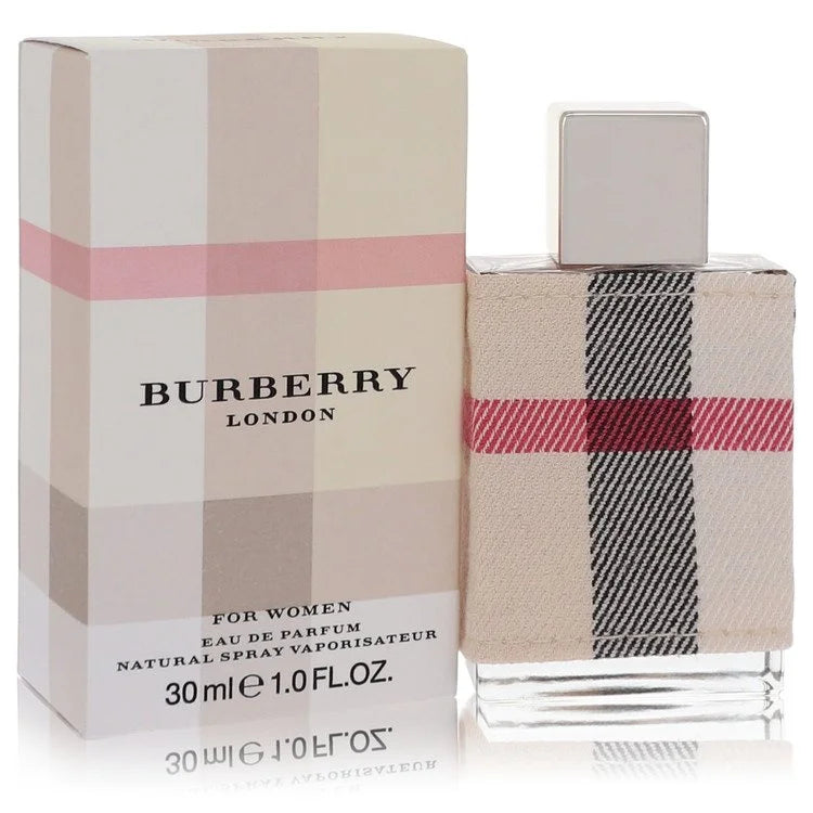 Burberry London For Women Eau De Parfum