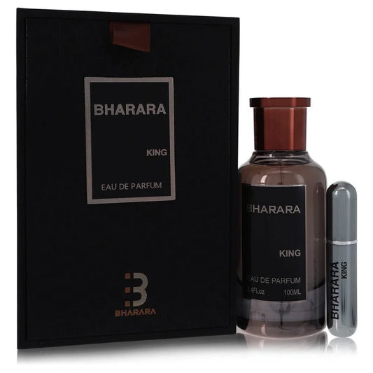 Bharara King Eau de Parfum