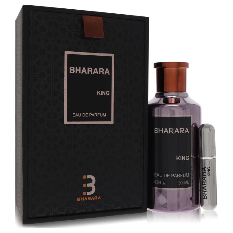 Bharara King Eau de Parfum