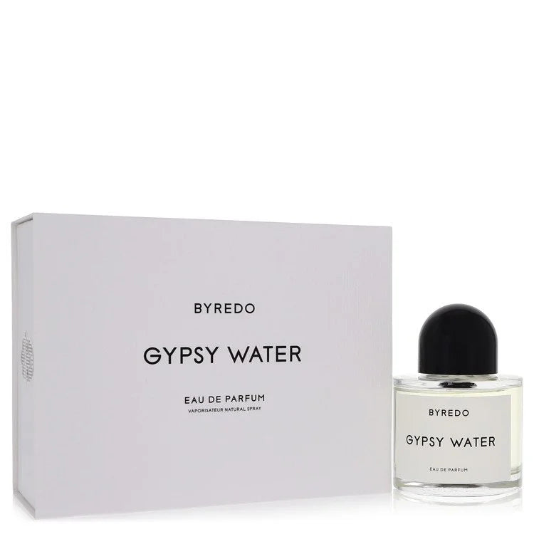 Gypsy Water Eau De Parfum (Unisex)