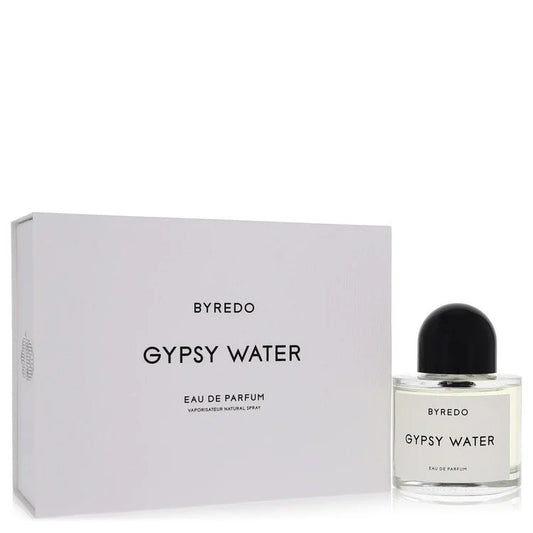 Gypsy Water Eau De Parfum (Unisex)