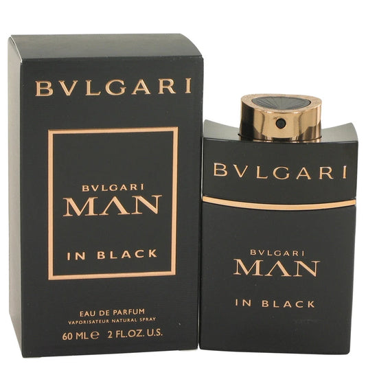 Bvlgari Man In Black Eau De Parfum