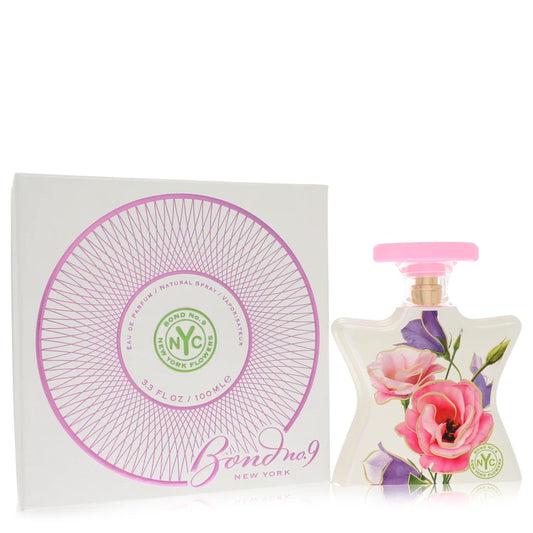 Bond No. 9 New York Flowers Eau De Parfum