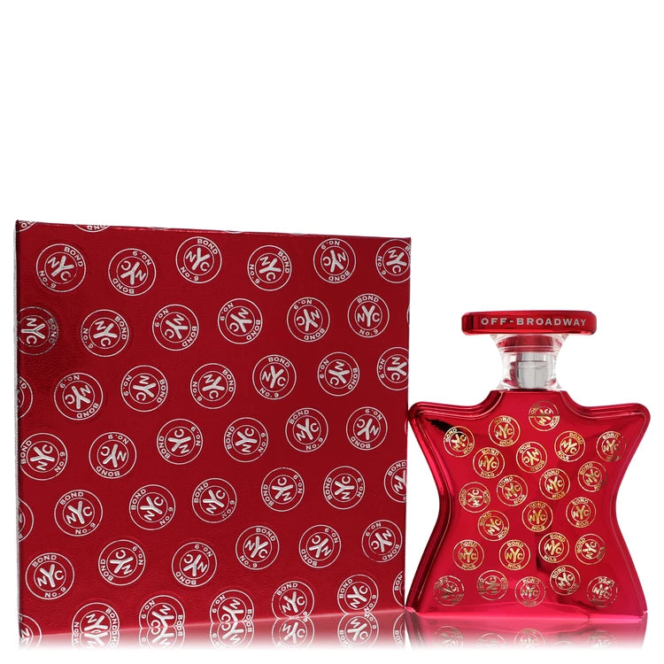 Bond No. 9 Off Broadway Eau De Parfum  (Unisex)