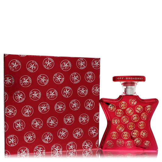 Bond No. 9 Off Broadway Eau De Parfum  (Unisex)