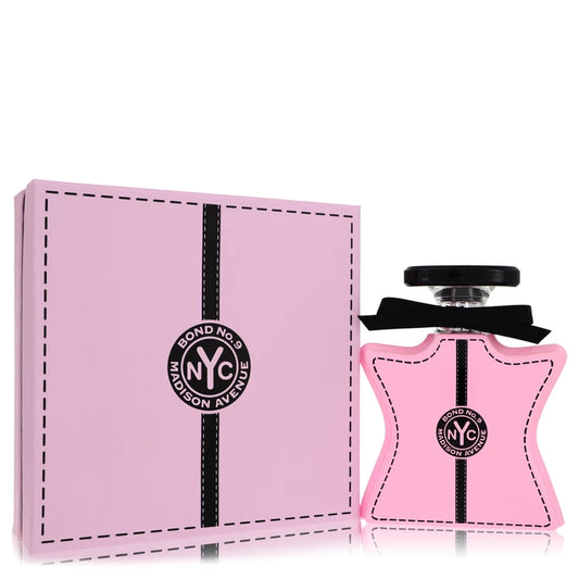 Madison Avenue Eau De Parfum