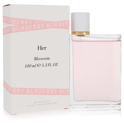 Burberry Her Blossom Eau De Toilette