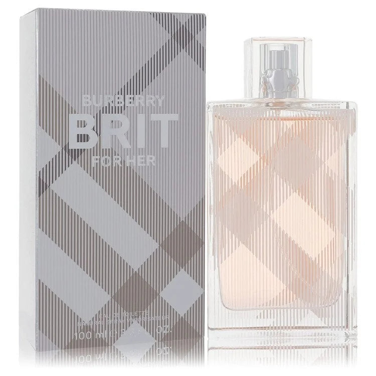 Burberry Brit Eau De Toilette