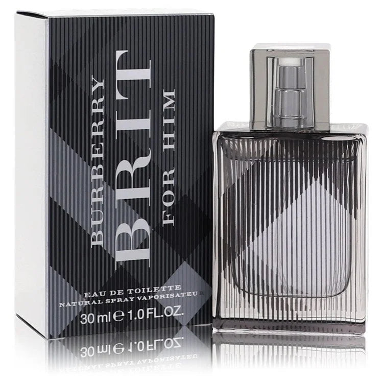 Burberry Brit Eau De Toilette
