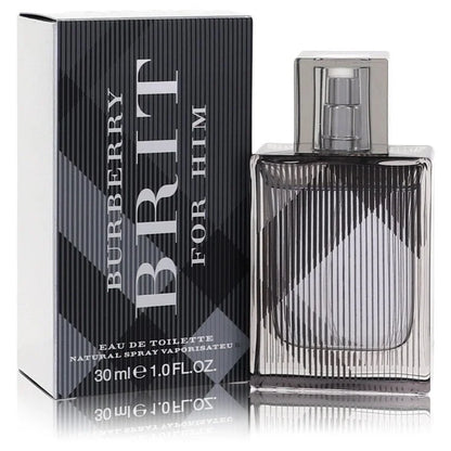 Burberry Brit Eau De Toilette