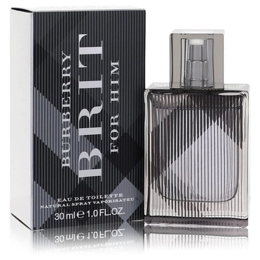 Burberry Brit Eau De Toilette
