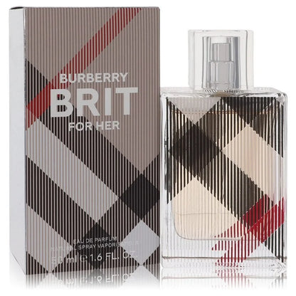 Burberry Brit Eau De Parfum