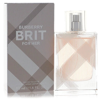 Burberry Brit Eau De Toilette