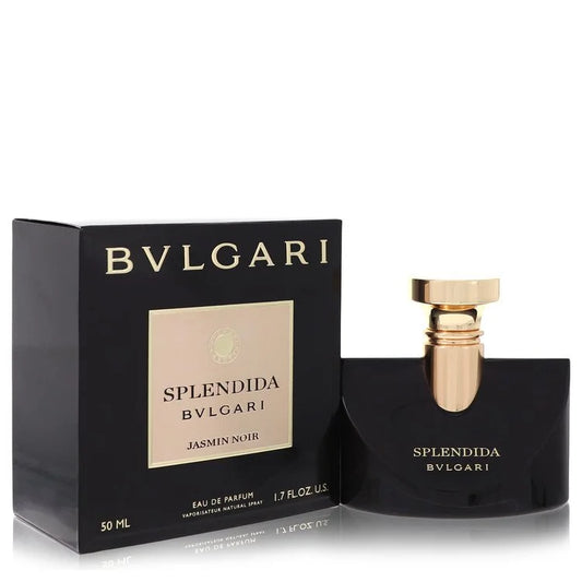 Bvlgari Splendida Jasmin Noir Eau De Parfum