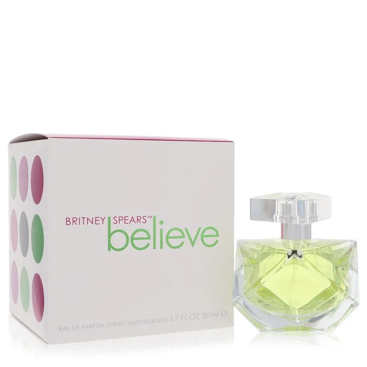 Believe Eau De Parfum