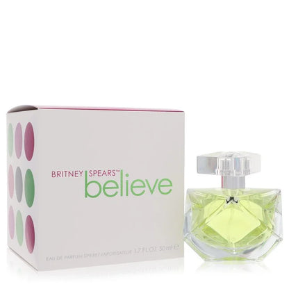 Believe Eau De Parfum