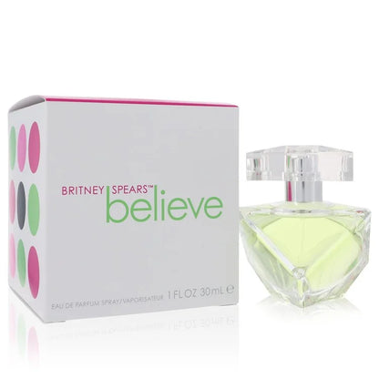 Believe Eau De Parfum