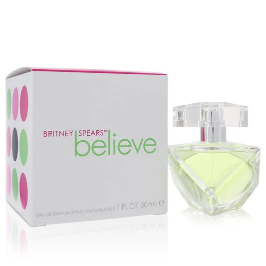 Believe Eau De Parfum