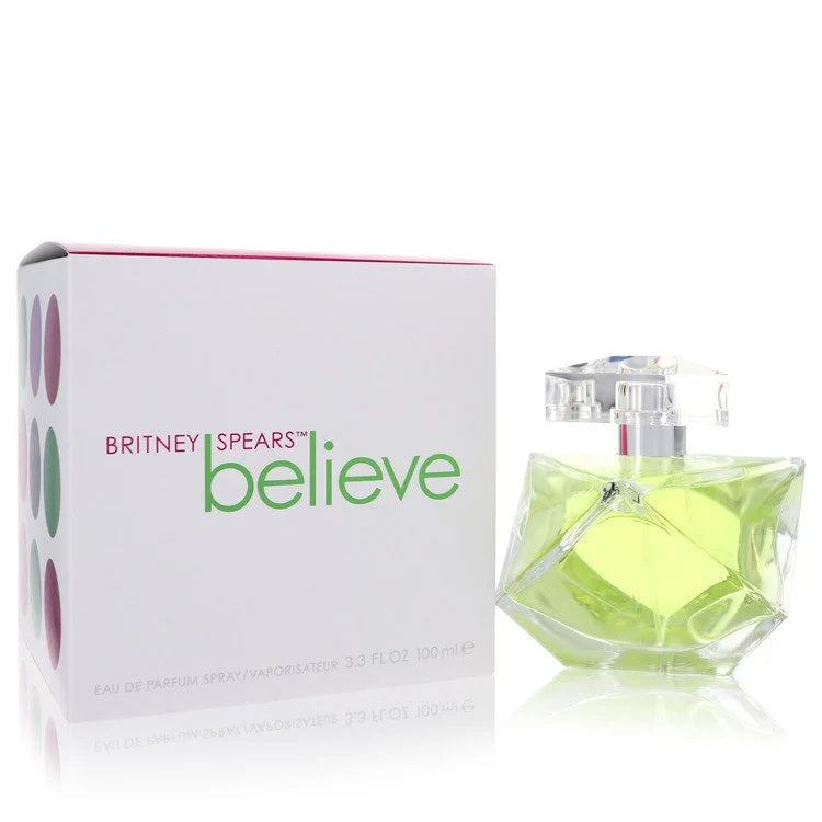 Believe Eau De Parfum