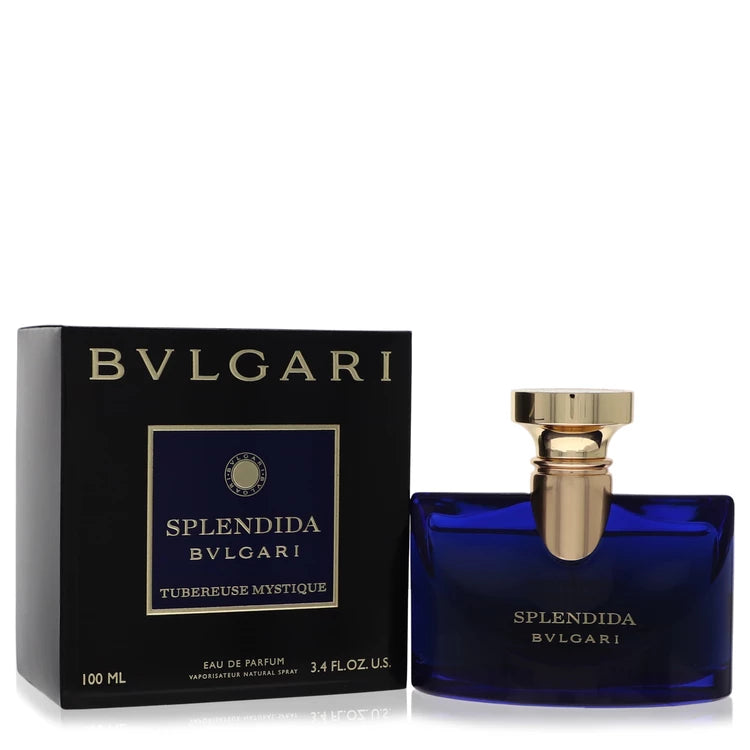 Bvlgari Splendida Tubereuse Mystique Eau De Parfum