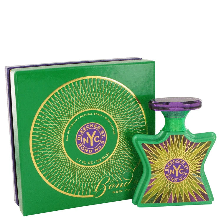 Bleecker Street Eau De Parfum (Unisex)