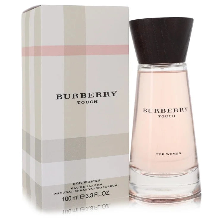Burberry Touch Eau De Parfum