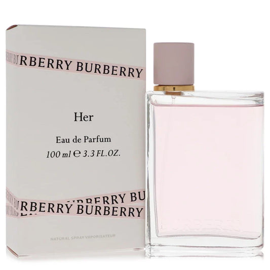 Burberry Her Eau De Parfum