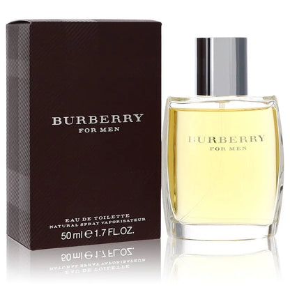 Burberry Eau De Toilette