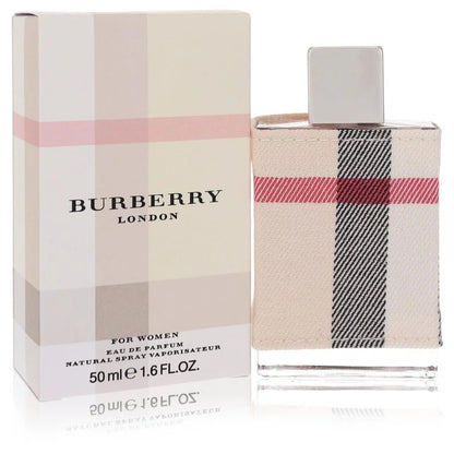 Burberry London For Women Eau De Parfum